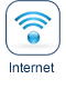 Internet Internet